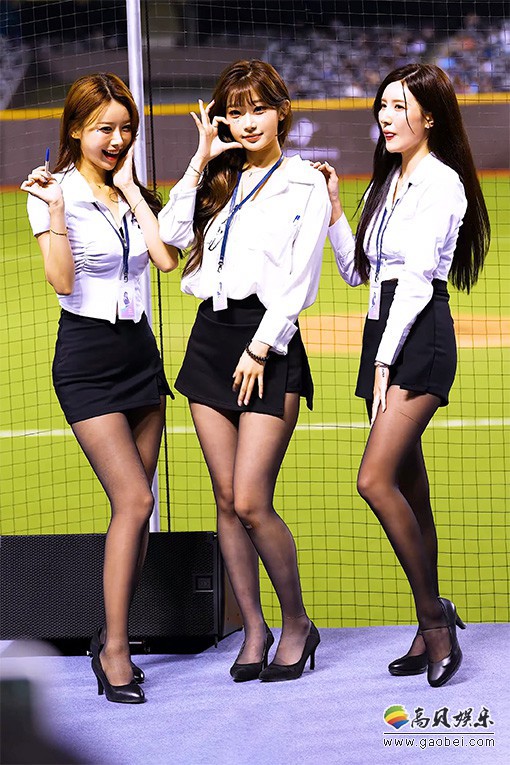 啦啦队 饭拍秀 [ID137323版本]【20合集 1.51 GB】