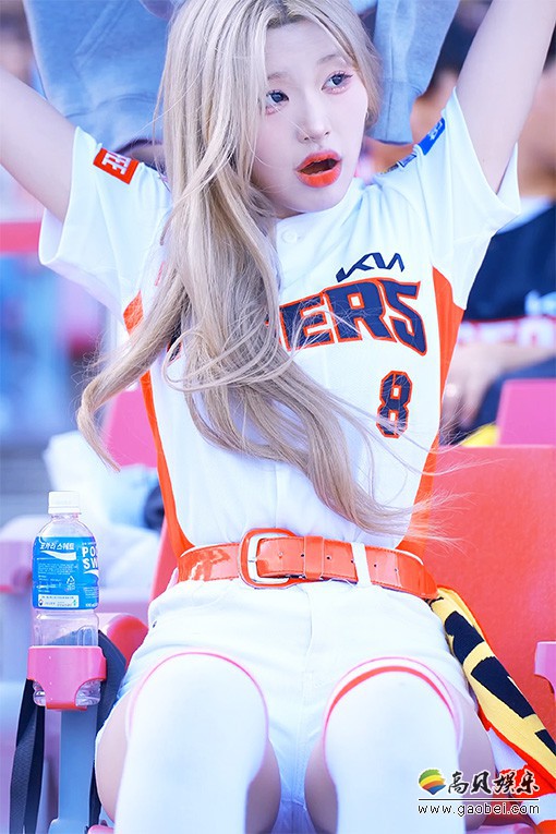 啦啦队 饭拍秀 [ID137324版本]【20合集 2.41 GB】