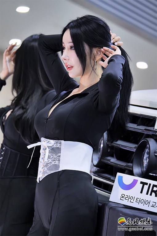 平面模特 车模 饭拍秀 [ID137350 版本]【20合集 19.9 GB】