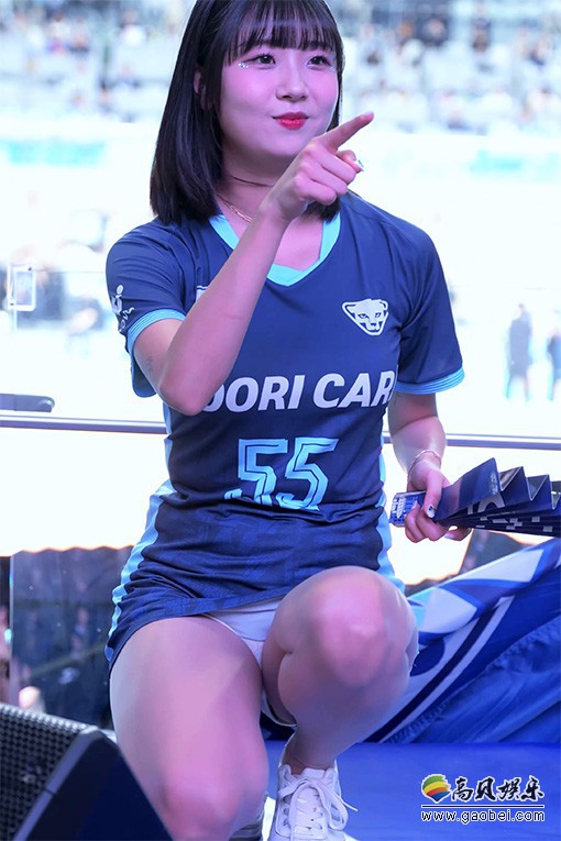 啦啦队 饭拍秀 [ID137360版本]【20合集 992 MB】