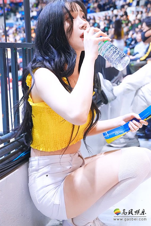 啦啦队 饭拍秀 [ID137368版本]【20合集 2.39 GB】