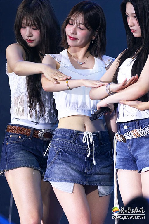 RESCENE 韩国女团高清视频 拍摄日期：20250816【22合集 12.5 GB】