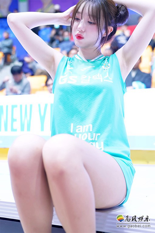 啦啦队 饭拍秀 [ID137377版本]【20合集 2.81 GB】