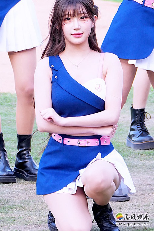 啦啦队 饭拍秀 [ID137381版本]【20合集 5.26 GB】