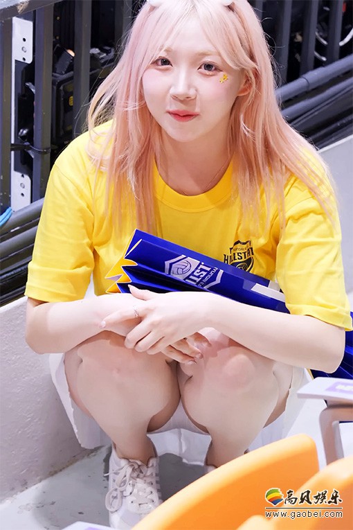 啦啦队 饭拍秀 [ID137382版本]【20合集 2.10 GB】