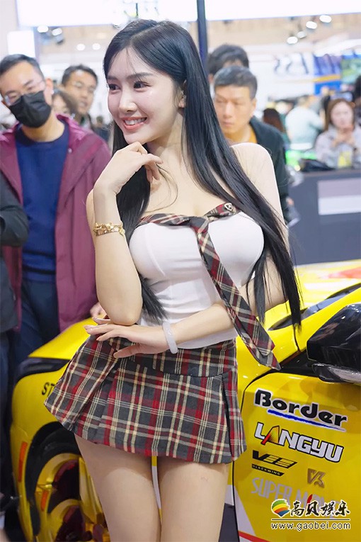 平面模特 车模 饭拍秀 [ID137400 版本]【20合集 6.44 GB】