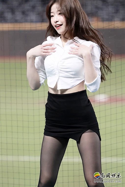 啦啦队 饭拍秀 [ID137414版本]【20合集 1.54 GB】