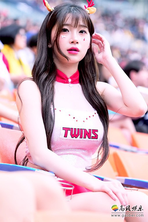 啦啦队 饭拍秀 [ID137417版本]【20合集 1.43 GB】