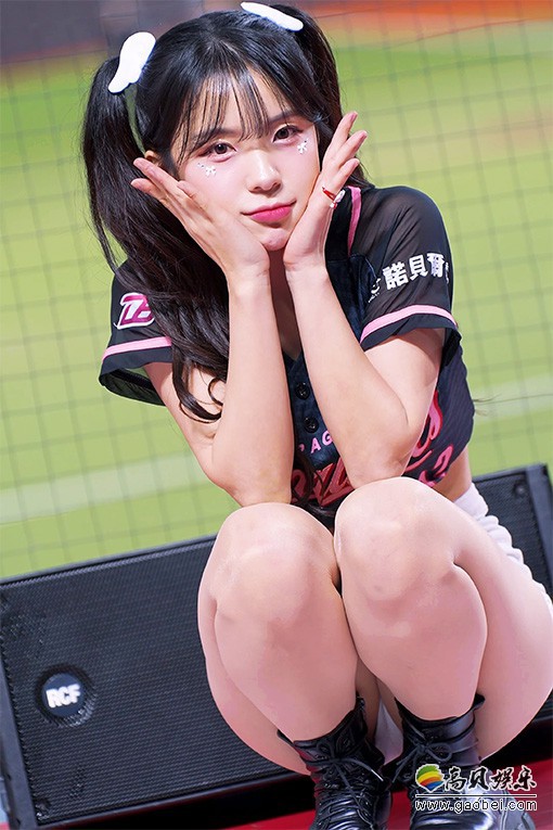 啦啦队 饭拍秀 [ID137428版本]【20合集 3.60 GB】