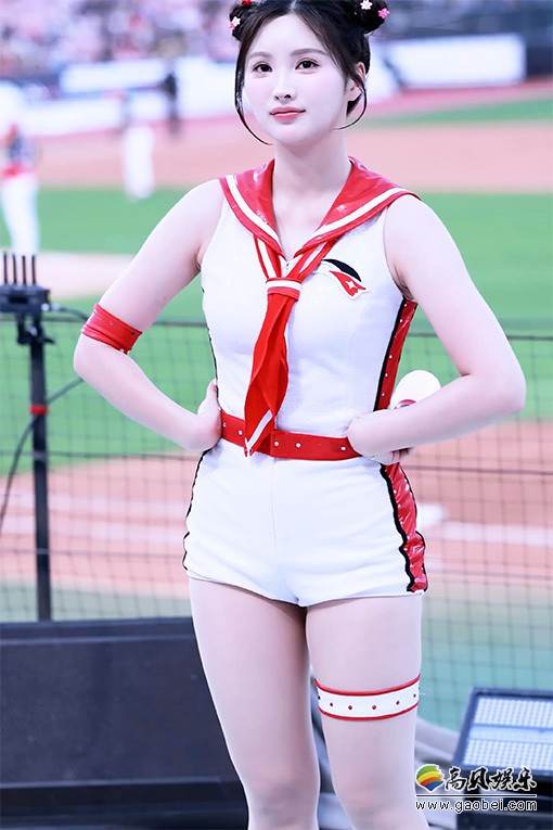 啦啦队 饭拍秀 [ID137439版本]【20合集 1.25 GB】