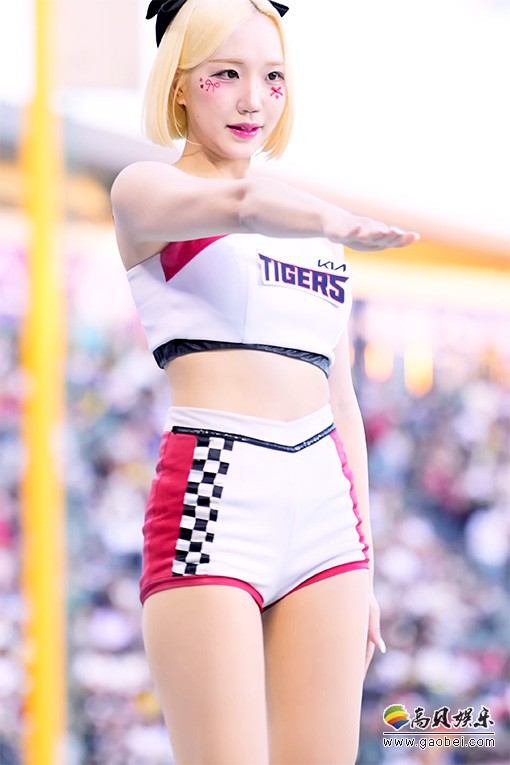 啦啦队 饭拍秀 [ID137450版本]【20合集 2.28 GB】