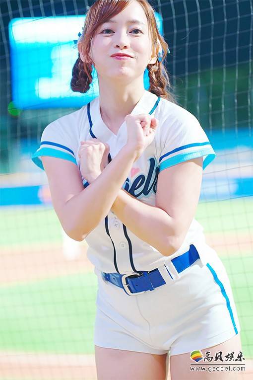 啦啦队 饭拍秀 [ID137471版本]【20合集 2.98 GB】