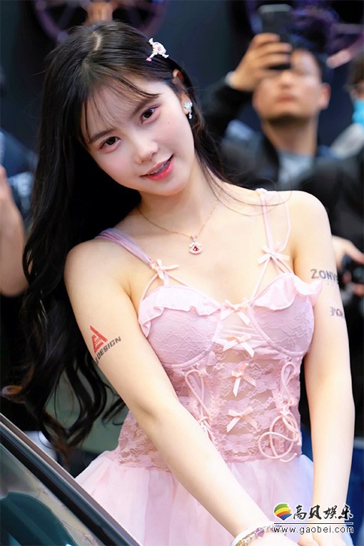 平面模特 车模 饭拍秀 [ID137522 版本]【20合集 7.07 GB】