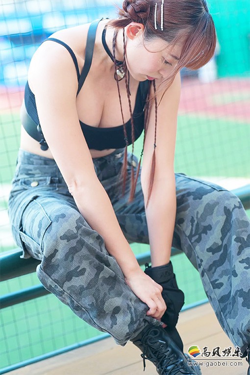 啦啦队 饭拍秀 [ID137531版本]【20合集 5.14 GB】