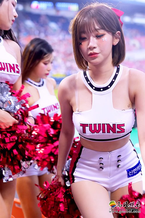 啦啦队 饭拍秀 [ID137543版本]【20合集 7.27 GB】