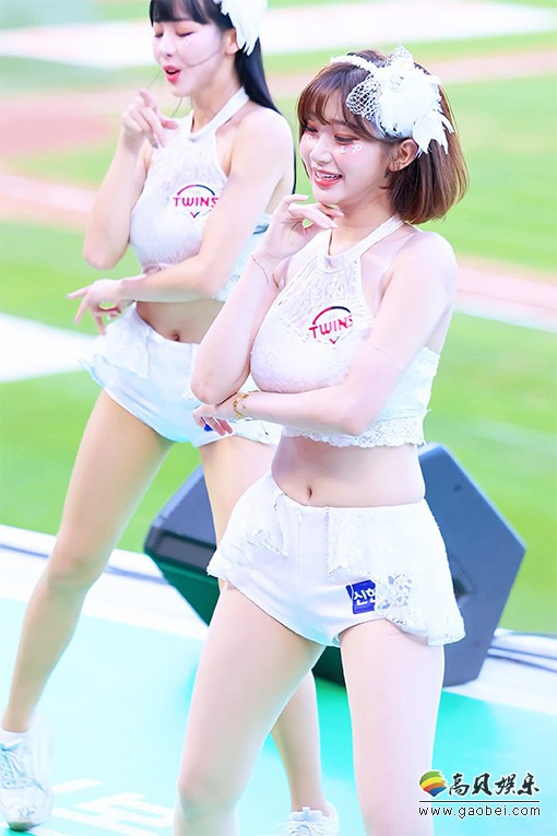 啦啦队 饭拍秀 [ID137544版本]【20合集 5.14 GB】