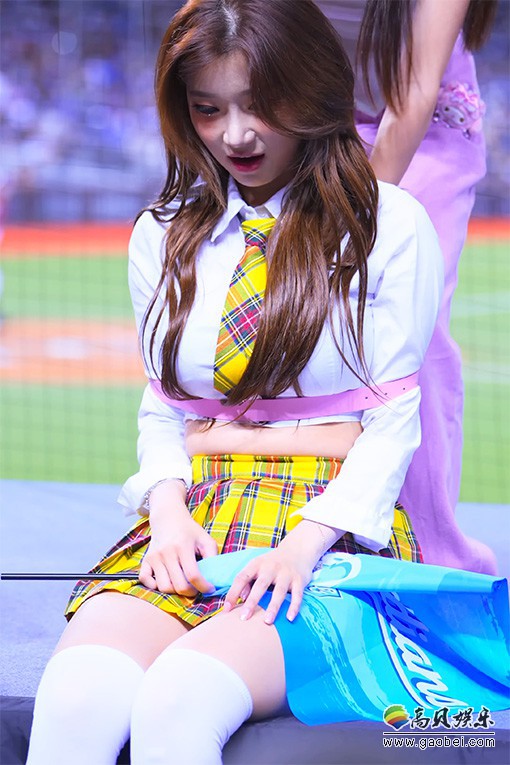 啦啦队 饭拍秀 [ID137545版本]【20合集 2.28 GB】