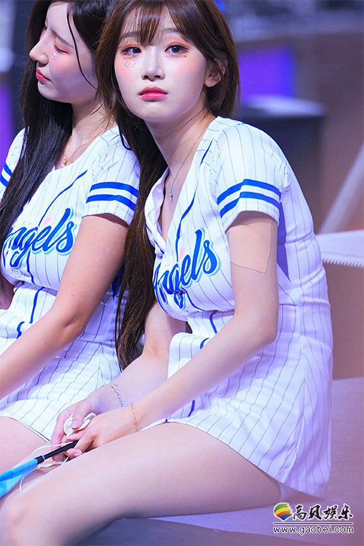 啦啦队 饭拍秀 [ID137546版本]【20合集 1.26 GB】