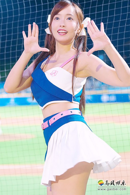 啦啦队 饭拍秀 [ID137562版本]【20合集 3.29 GB】