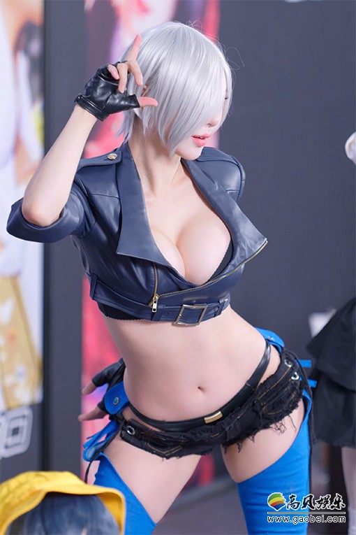 平面模特 车模 饭拍秀 [ID137579 版本]【20合集 6.81 GB】