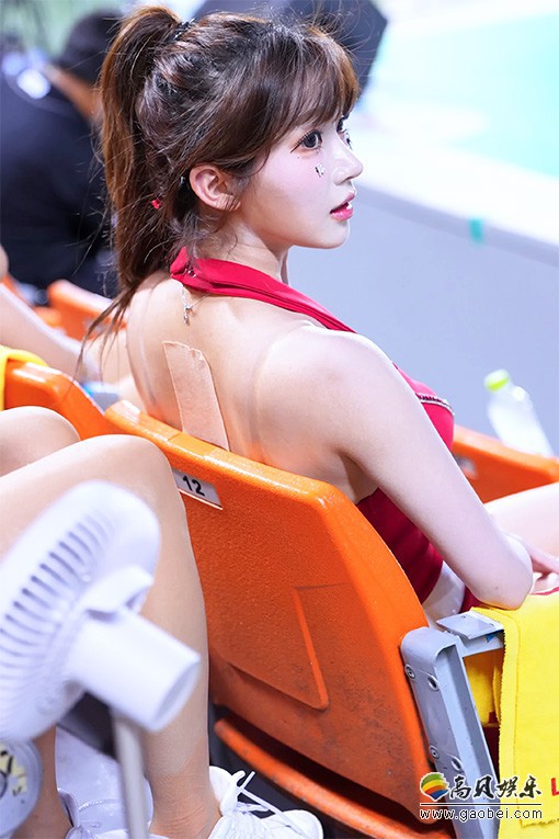 啦啦队 饭拍秀 [ID137592版本]【20合集 1.15 GB】