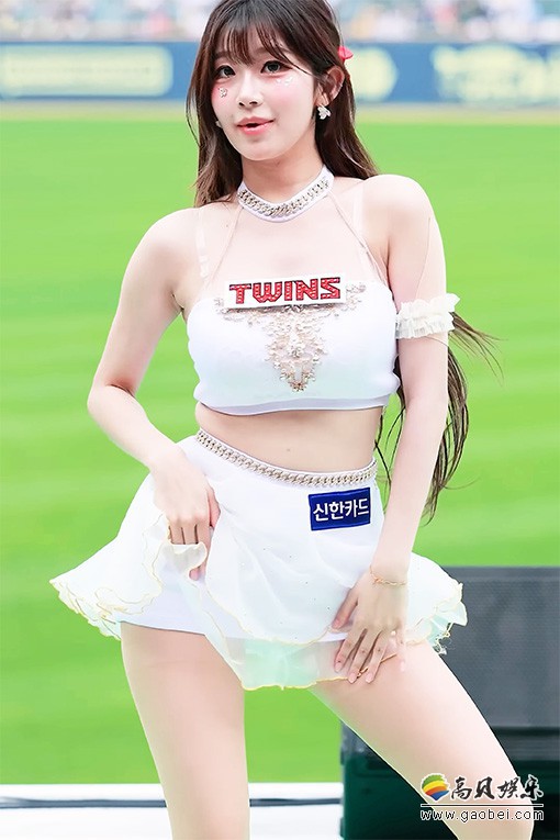 啦啦队 饭拍秀 [ID137620版本]【20合集 1.84 GB】