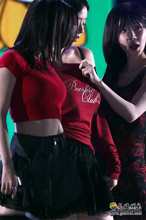 tripleS 韩国女团高清视频 拍摄日期：20250919【7合集 2.22 GB】