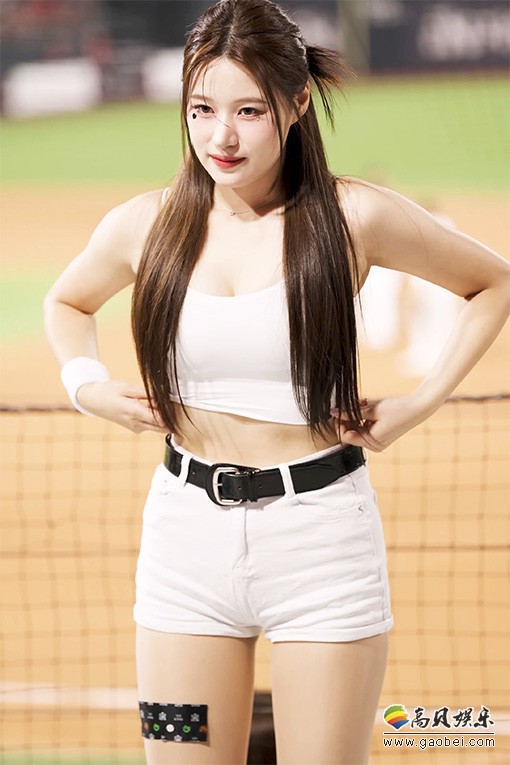 啦啦队 饭拍秀 [ID137625版本]【20合集 3.06 GB】