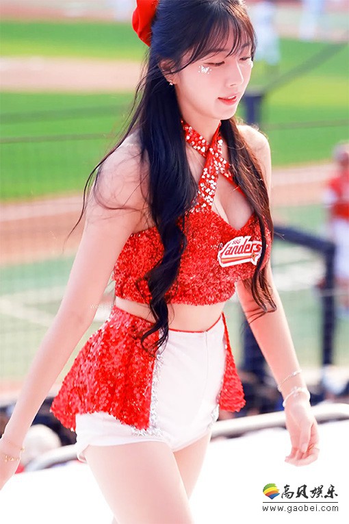 啦啦队 饭拍秀 [ID137626版本]【20合集 935 MB】