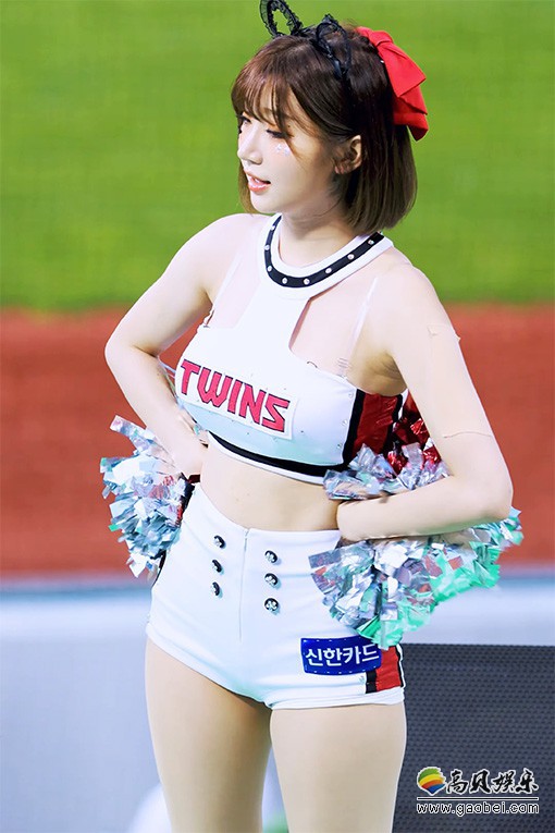 啦啦队 饭拍秀 [ID137637版本]【20合集 1.39 GB】