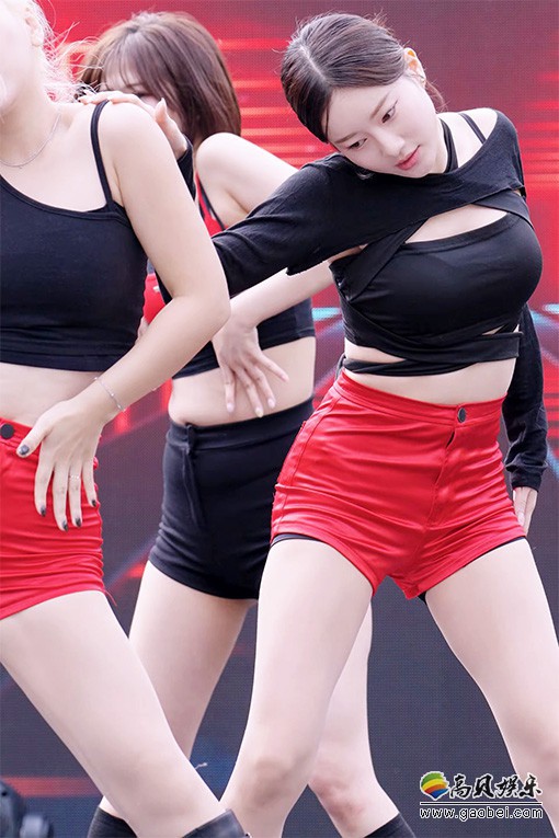 Rivera 韩国女团高清视频 拍摄日期：20250920【2合集 615 MB】