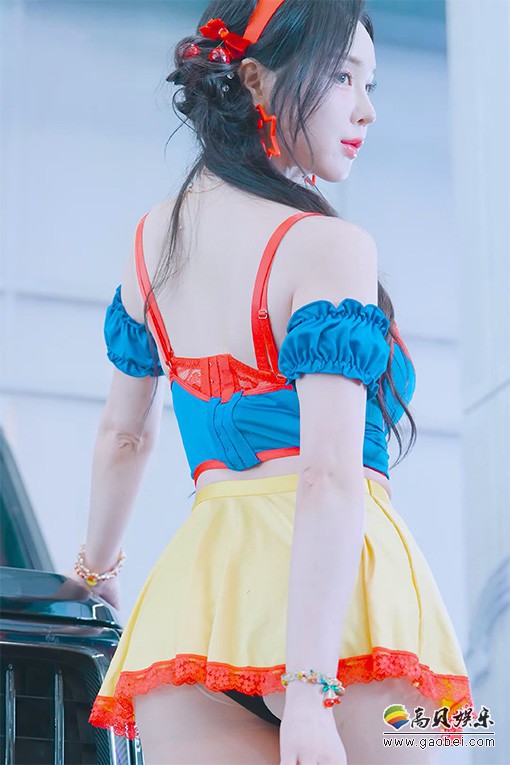 平面模特 车模 饭拍秀 [ID137665 版本]【20合集 13.6 GB】