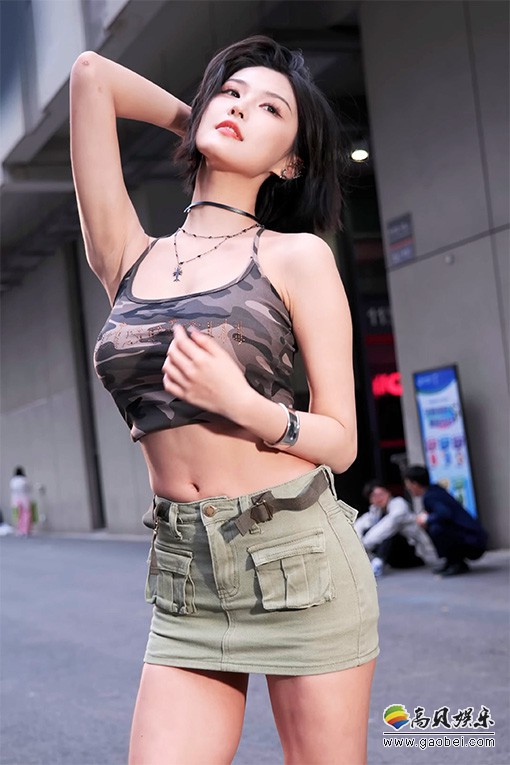 平面模特 车模 饭拍秀 [ID137669 版本]【20合集 5.34 GB】