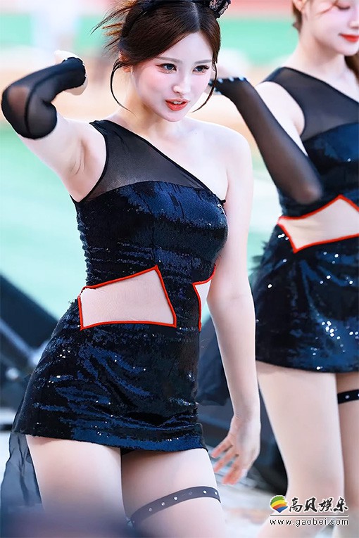 啦啦队 饭拍秀 [ID137683版本]【20合集 2.16 GB】