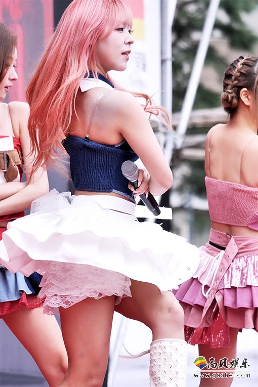 We;Na 韩国女团高清视频 拍摄日期：20250928【1合集 1.72 GB】