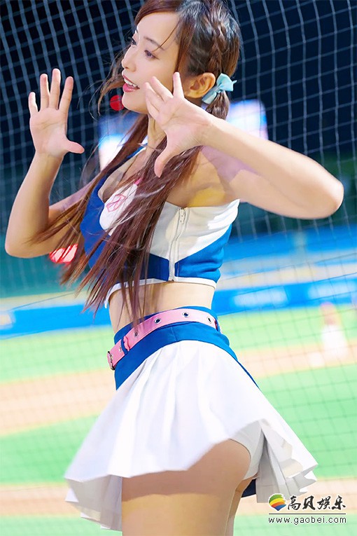 啦啦队 饭拍秀 [ID137689版本]【20合集 1.92 GB】