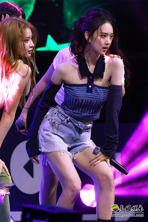 KiiiKiii 韩国女团高清视频 拍摄日期：20251001【13合集 13.6 GB】