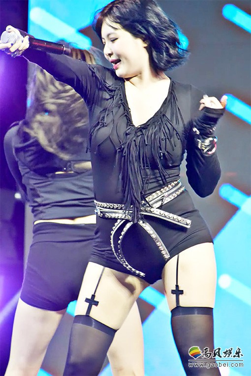 【遗漏】Hyun A 韩国女团高清视频 拍摄日期：20250927【1合集 1.31 GB】