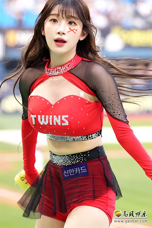 啦啦队 饭拍秀 [ID137696版本]【20合集 2.66 GB】