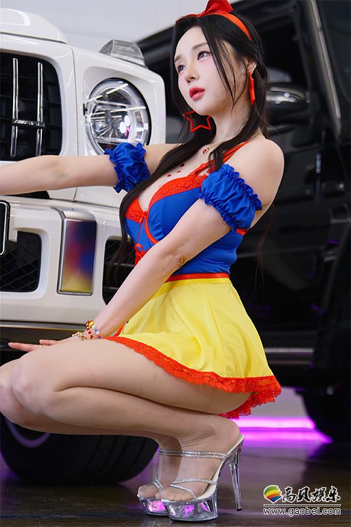 平面模特 车模 饭拍秀 [ID137705 版本]【20合集 16.6 GB】