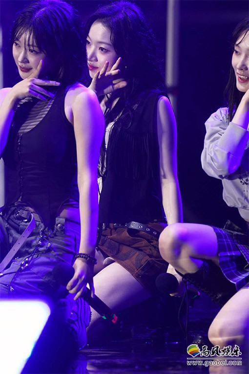 DreamNote 韩国女团高清视频 拍摄日期：20251007【4合集 1.33 GB】