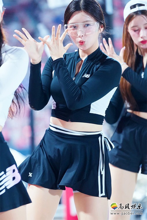 啦啦队 饭拍秀 [ID137767版本]【20合集 2.64 GB】