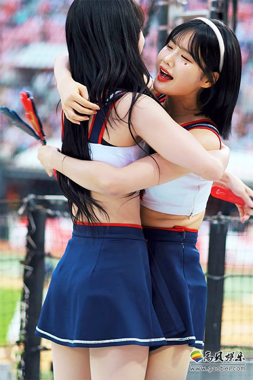 啦啦队 饭拍秀 [ID137778版本]【20合集 2.63 GB】