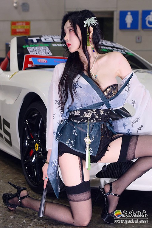 平面模特 车模 饭拍秀 [ID137781 版本]【20合集 10.4 GB】