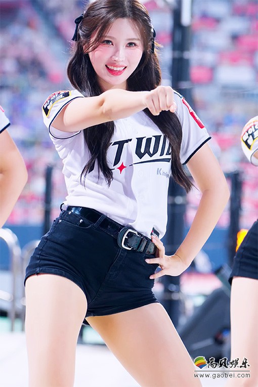 啦啦队 饭拍秀 [ID137884版本]【20合集 1.53 GB】