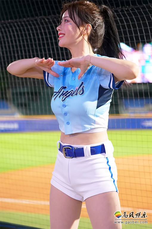 啦啦队 饭拍秀 [ID137896版本]【20合集 974 MB】