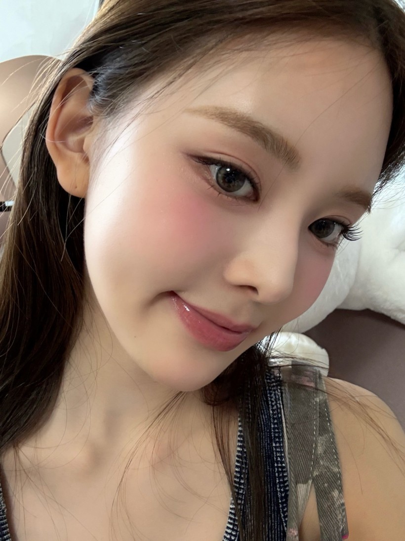 JEEMIN房智玟现为哪个女团成员?通过哪个选秀节目逆风翻盘引起关注? JEEMIN房智玟现为哪个女团成员?通过哪个选秀节目逆风翻盘引起关注?