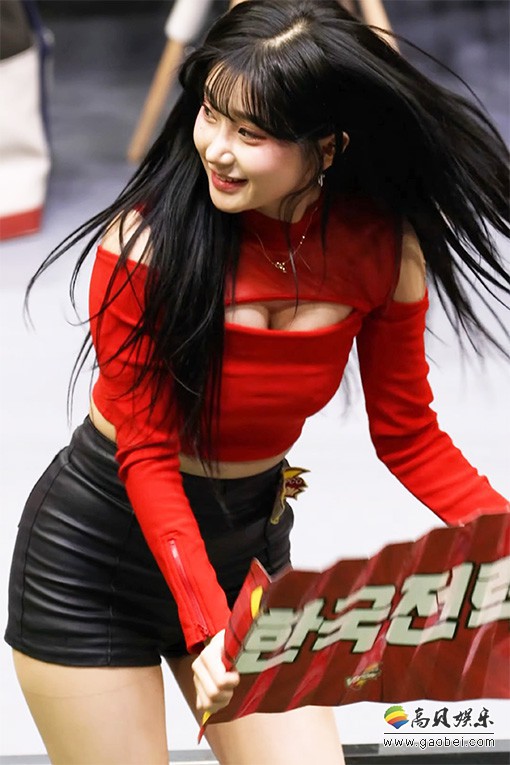 啦啦队 饭拍秀 [ID137937版本]【20合集 1.61 GB】