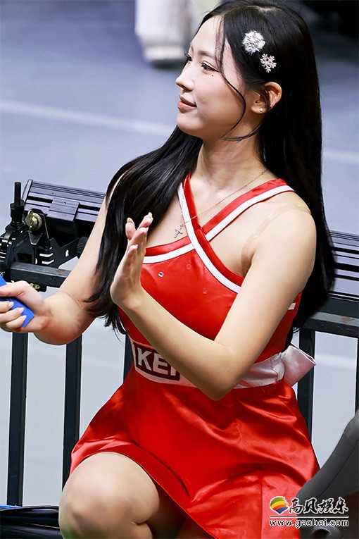 啦啦队 饭拍秀 [ID137951版本]【20合集 7.04 GB】