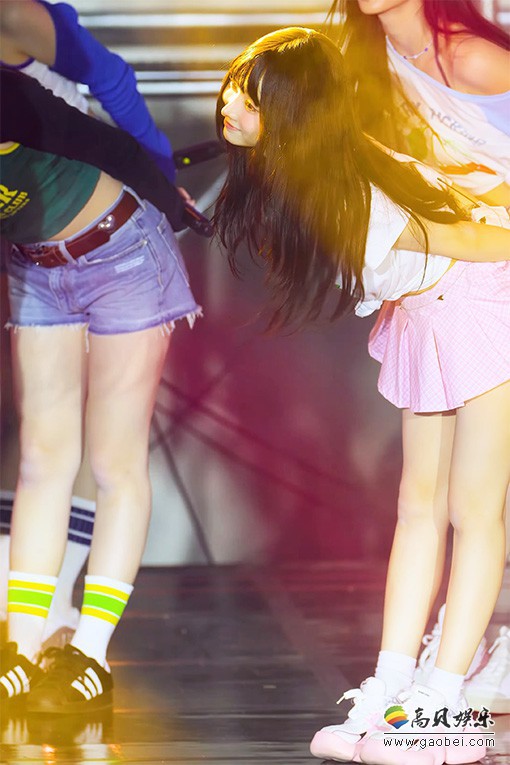 【遗漏】SAY MY NAME 韩国女团高清视频 拍摄日期：20251023【2合集 1.12 GB】